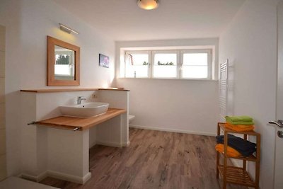 Müritz Engel Comfortable holiday residence