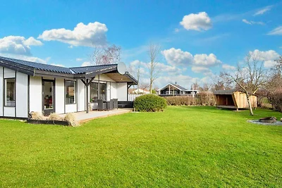 6 Personen Ferienhaus in Sydals
