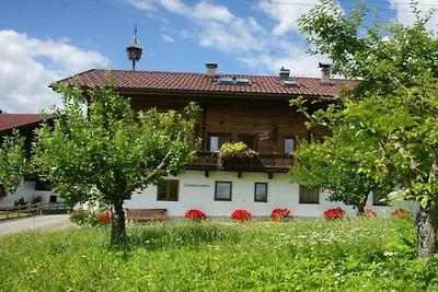 2 - Oberkrenmoos - Granja