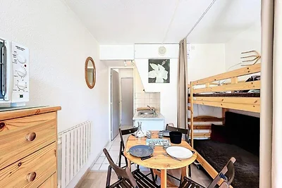 Appartement in Soyouz met directe toegang tot...