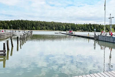 3 Personen Ferienhaus in LIDKÖPING-By Traum
