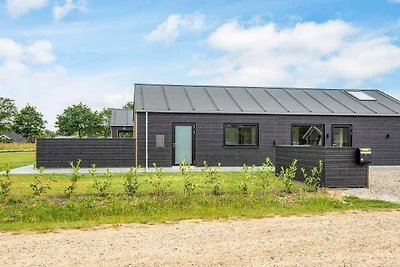 5 Sterne Ferienhaus in Ansager