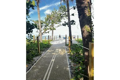 Ferienhaus mit 1 Schlafzimmer