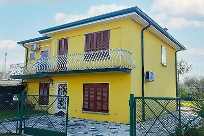 Ferienhaus Erholungsurlaub Manerba del Garda