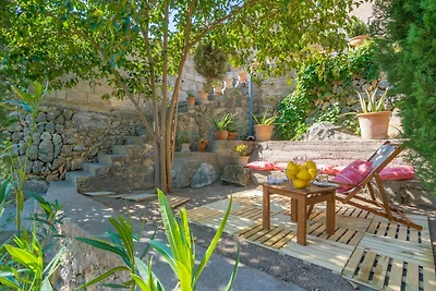 Ca Sa Tia Vicari - Casa En Selva. Wifi Gratis