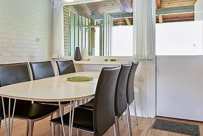 6 persoons vakantie huis in Allinge