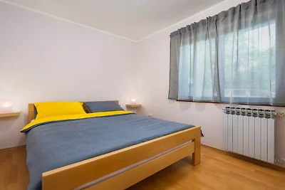 Charming Lovran Apartments with Wonderful Sea...