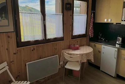 Residenz Chamoisiere