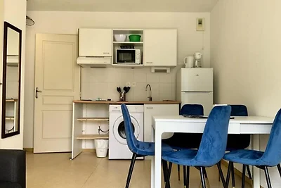 Appartementen voor 5 personen