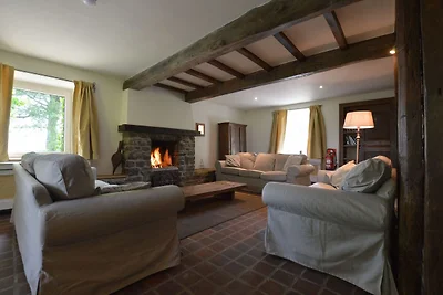 Ferienhaus Francorchamps am Rennstrecke