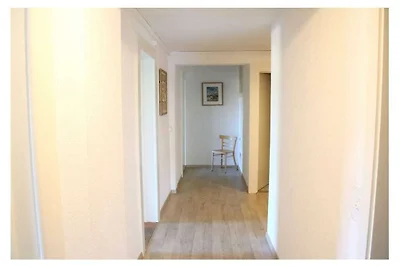 Ferienwohnung mit 3 Schlafzimmer