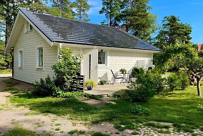 Wohnung am Meer in der Nähe von Borgholm