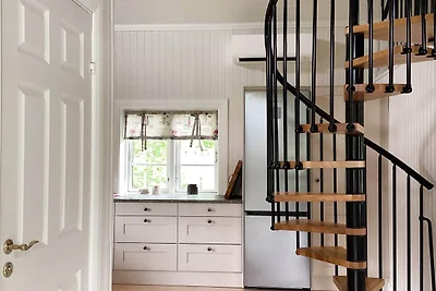4 Personen Ferienhaus in ALLINGSÅS, SVERIGE