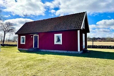 5 Personen Ferienhaus in Löttorp-By Traum