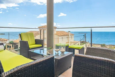 Mar Colonia - Apartment In Colònia De Sant...