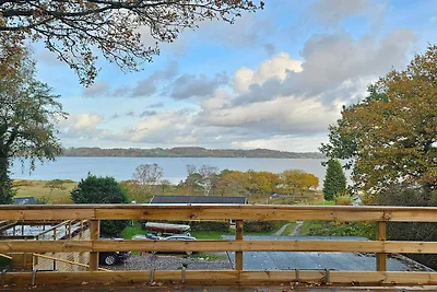 Familienfreundliches Ferienhaus in Küstennähe