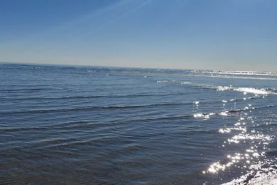 Abgeschiedenes Lagunenrefugium in Hou-By...