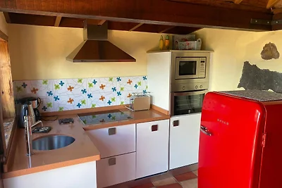 Casa vacanze a El Paso con giardino
