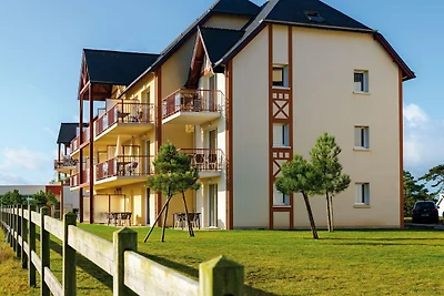 Gemütliche Ferienwohnung nahe der Klippen von...