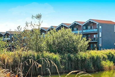 4 Personen Ferienhaus in Bogense-By Traum