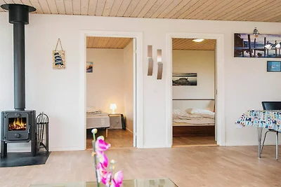 4 Personen Ferienhaus in Nørre Nebel