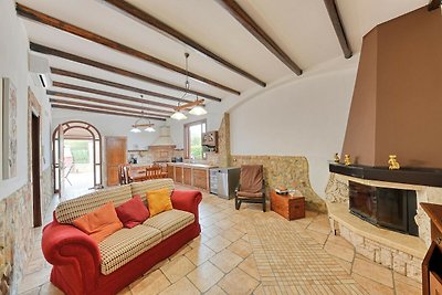 Vakantiehuis met privézwembad in Siracusa