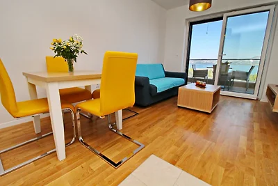 Apartments Kula - One Bedroom Apartment with ...