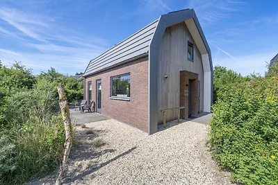 Ferienhaus in Egmond nahe Sandstrand