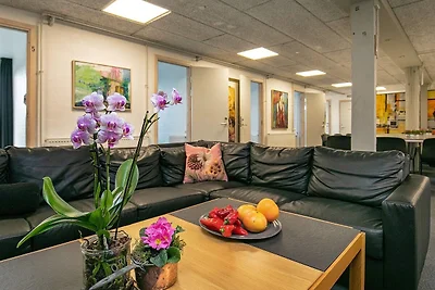 24 Personen Ferienhaus in Løkken-By Traum