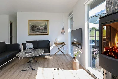 Maison de vacances pour 6 a Idestrup