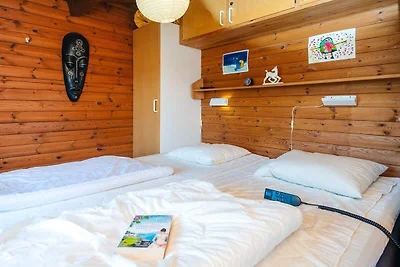 Maison de vacances pour 5 a Fanø