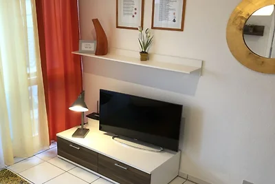 Komfort-Appartement-Haus Regini