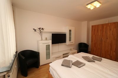 Ferienwohnung in Essen Nähe Messe