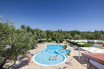 Belvilla by OYO Appartement in Vieste