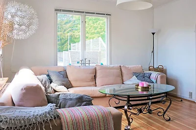 8 Personen Ferienhaus in BILLINGSFORS