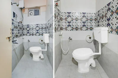 Hotel O Chandanagar Precedentemente Nakshatra