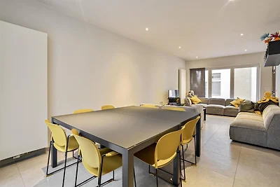 Ferienhaus mit Terrasse in Belgien