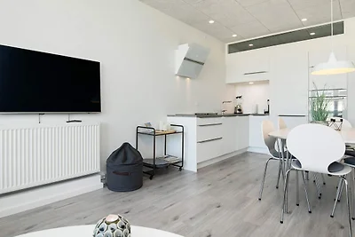 4 persoons vakantie huis op een vakantie park...