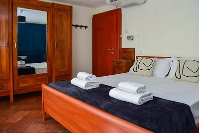 Wohnung in Bellagio mit Barbecue