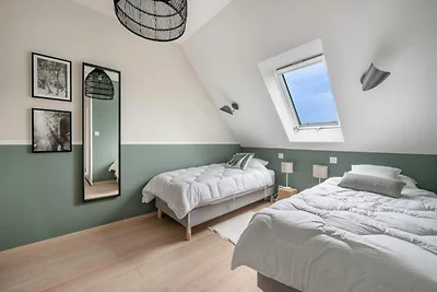 Haus in Piriac-sur-Mer in der Nähe eines...