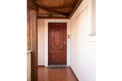 Wohnung in Olbia mit Balkon und Parken