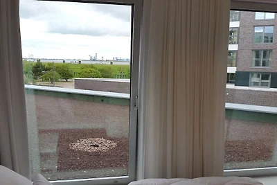 Appartement de vacances exclusif avec vue sur...