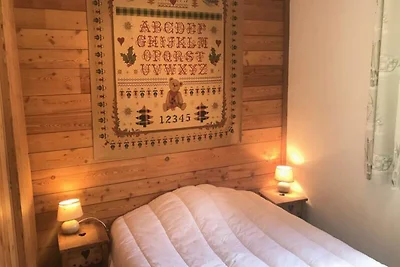 Chalet Du Bois De Suffin