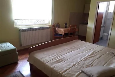 Apartman Borić A1 - Studio