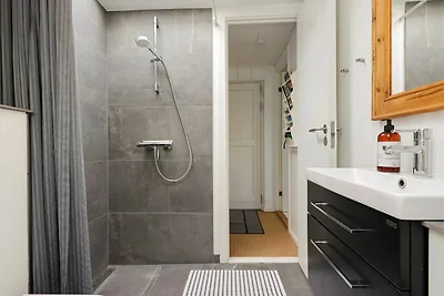 6 persoons vakantie huis in Karrebæksminde