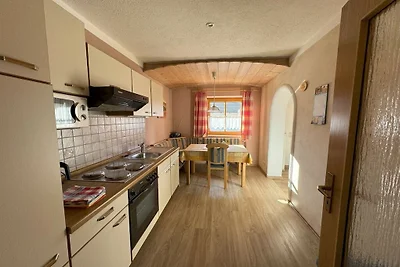 Appartement de vacances Eiterer