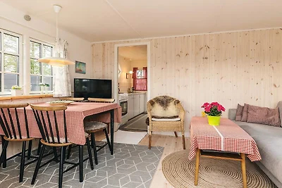 3 Personen Ferienhaus in Karrebæksminde-By...