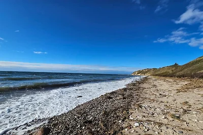 Verstecktes Paradies am Strand -- By Traum...
