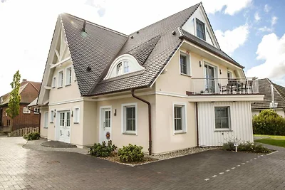 Appartamento, Zingst