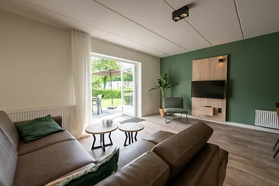 Neu gestalteter Bungalow, in der Nähe des Hun...
